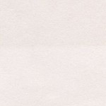 Canson - Kraft Paper Roll - White 1 x 10m