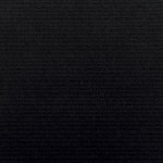 Canson - Kraft Paper Roll - Black