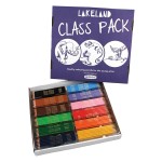 Lakeland - Colourthin Pencil - Class Pack (360)