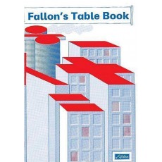 Fallon’s Table Book