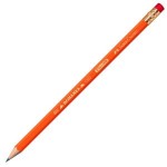 Rubber Tipped Pencil - HB