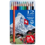 Caran d'Ache - Water-Soluble Colour Pencils