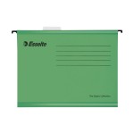 Esselte Classic A4 Suspension File (25)