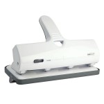 Rapesco Heavy Duty 4 Hole Punch (40 Pages)