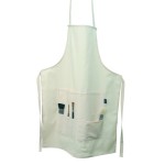 Mapac - Canvas Apron