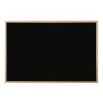 Bi-Office Wall Mounted Chalkboard 600x400mm