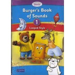 Burger’s Book of Sounds 1 (Looped) Pack
