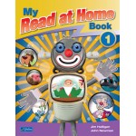 My Read At Home Series - Book 1 (First Class)