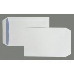 Hawk C5 Envelope (White 90gsm - Self Seal) - 500PK