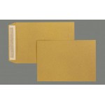 Condor C5 Envelope (Manila 115gsm - Peel & Seal) - 500PK