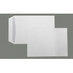 Kestrel C5 Envelopes (White 100gsm - Peel & Seal) - 500Pk