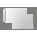 Kestrel C4 Envelopes (White 100gsm - Peel & Seal) - 250PK