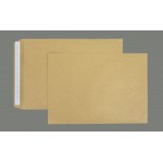 Condor C3 Envelopes (Manila 115gsm - Peel & Seal) - 125PK