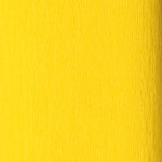 Canson - Crepe Paper - Lemon