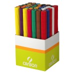 Canson - Corrugated Paper - 45 Assorted CDU