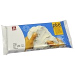 Sio Plus - Airdryng Clay - 1kg - White
