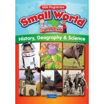 Small World Second Class (Pack)