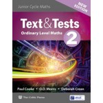 Text & Tests 2 (OL)