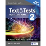 Text & Tests 2 (HL)