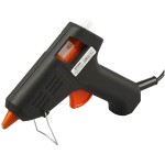 Create Craft - Mini Glue Gun - High Temperature -1pc