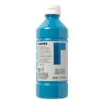 Reeves - Redimix 500ml - Turquoise