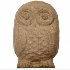 Create Craft - PM Owl 20cm 1pc