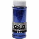 Glitter 110g Blue