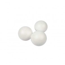 Create Craft - Polystyrene Balls - 10cm 5pk