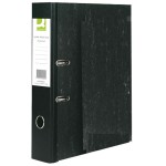 Q-Connect Foolscap Lever Arch File