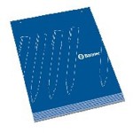 Banner A1 Flipchart Pad (Pack of 5)