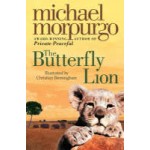 Butterfly Lion