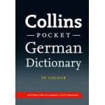 Collins German Dictionary - Pocket
