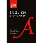 Collins English Dictionary - Gem