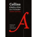 Collins English Dictionary - Pocket