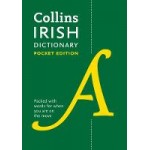 Collins Irish Dictionary - Pocket