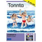 Tonnta - Leabhar 8