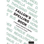 Fallon’s Spelling Book