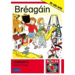 Bréagáin - Leabhar C