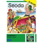 Seoda - Leabhar 3