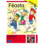 Féasta - Leabhar D