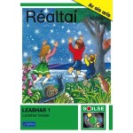 Réaltaí - Leabhar 1