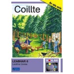 Coillte - Leabhar 6