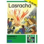 Lasracha - Leabhar 4