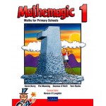 Mathemagic Book 1