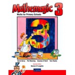 Mathemagic Book 3