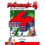 Mathemagic Book 4