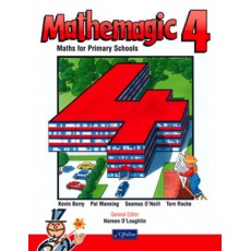 Mathemagic Book 4