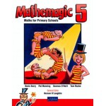 Mathemagic Book 5