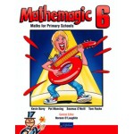 Mathemagic Book 6