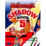 Mathemagic Shadow Book 5